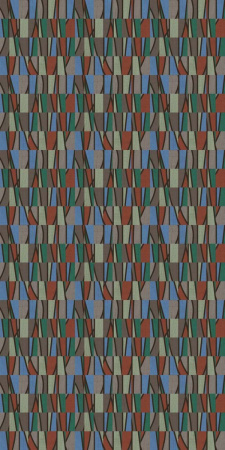 Керамическая плитка W&S D FABRIC OCEAN  120x240