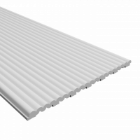 Стеновая панель из XPS Polymer СП 08/2 Bello Deco - 3D панель