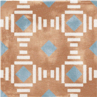 Керамическая плитка PLAY LABYRINTH MIX MULTICOLOR 20x20/0,64 м2