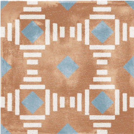 Керамическая плитка PLAY LABYRINTH MIX MULTICOLOR 20x20/0,64 м2