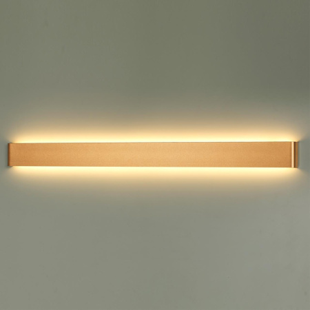 Настенный светильник Odeon Light FRAMANT IP20 LED 40W 3335Лм 3000K 4295/40WL