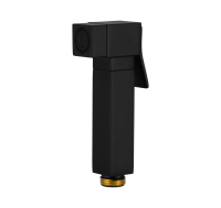 Гигиенический душ Remer 332OSNO, черный матовый 332OSNO