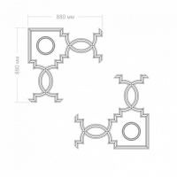 Узел RODECOR 66420AR