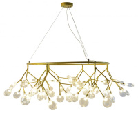 Люстра Kink Light Ветта 07521-54A,33
