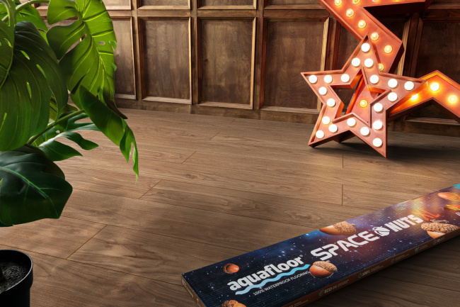 Кварц-виниловый ламинат AF4076NXL