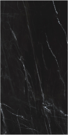 Керамическая плитка NERO BELVEDERE LAPP RETT	120x240