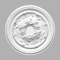 Розетка потолочная  80209/5