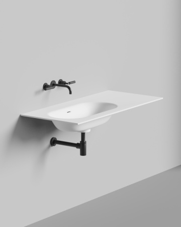 ONDA FLOW OVAL 72 14022042MN