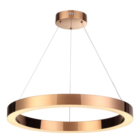 Подвесной светильник Odeon Light BRIZZI LED 4000K 42W 2100Лм 220V (2 вида крепления) 3885/35LA