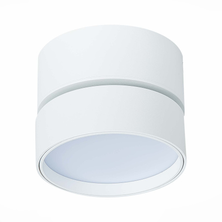 Светильник потолочный поворотный ST Luce LED 14W 220V IP20 ST651.542.14