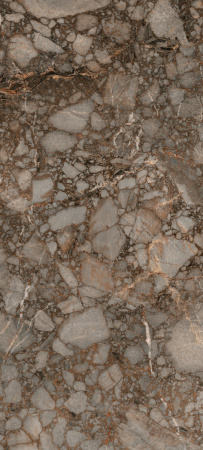 Керамогранит NATURE MOOD RIVERBED GLOSSY 6MM120X280R