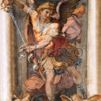 Фрески, Каталог Сюжеты, арт. 3059