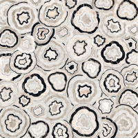 Декор SENSI GEMS MULTIQUARTZ LUX 120Х120