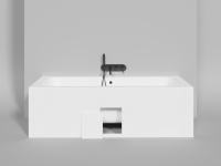 ORLANDA AXIS 190x80 покраска по RAL полностью 103211MF