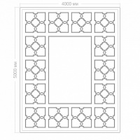Готовые решения RODECOR 88441AR