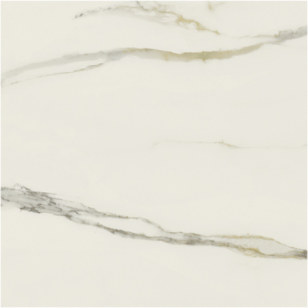 Керамогранит I CLASSICI CAL.GOLD 6MM MATTE 80X80 RET