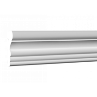Молдинг из полиуретана 1.51.354 Европласт - Декоративный молдинг