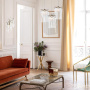 Бра LOFT IT Waterfall 10350/3W AB