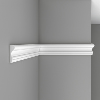 Молдинг гладкий  97174