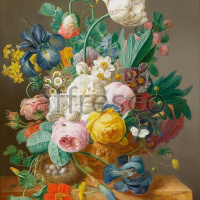 Фрески, Каталог Сюжеты, арт. 2004
