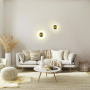 Светильник настенный ST Luce MOON SL6125.311.01