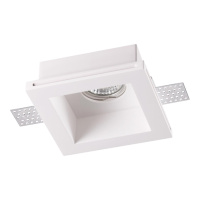 Встраиваемый светильник NovoTech YESO GU10 50W 370473 SPOT