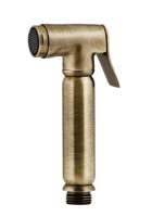 Гигиенический душ Remer 332OLAVOX, латунь состаренная 332OLAVO