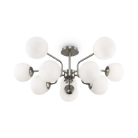Подвесной светильник Maytoni Erich 220-240V 40W IP20 MOD221PL-10N