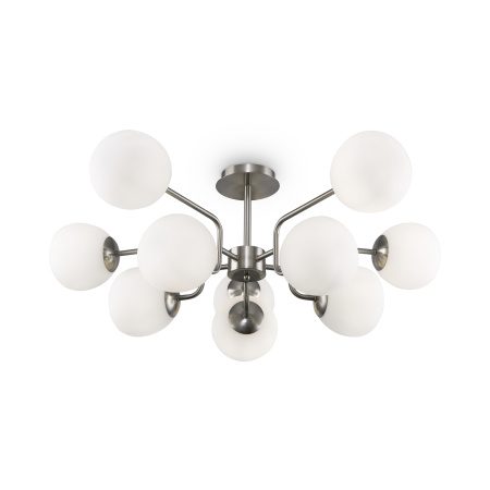 Подвесной светильник Maytoni Erich 220-240V 40W IP20 MOD221PL-10N
