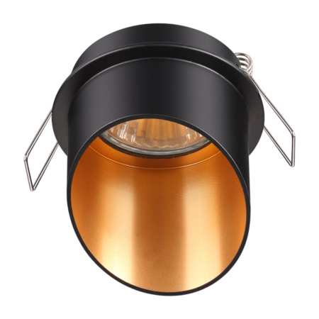Встраиваемый светильник NovoTech BUTT GU10 50W 370435 SPOT