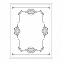 Готовые решения RODECOR 88202BR