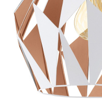 Светильник подвесной CARLTON 1 49932