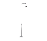 Кран порционный для душа Remer Tempor TE53329EX351 TE53329EX351