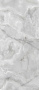 Керамогранит  ONYX&MORE SILVER ONYX SATIN 6MM R 120x280