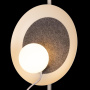 Торшер Wonders Loft It (Light for You) 10237F White