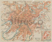 Фрески, Каталог Сюжеты, арт. ID138535