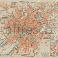 Фрески, Каталог Сюжеты, арт. ID138535