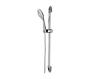 Душевая стойка с ручным душем и шлангом Remer 311F315P3 311F315P3