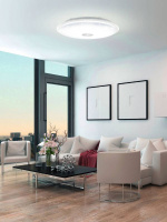 Потолочный светильник LANCIANO 97738