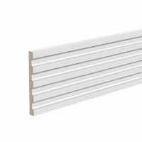 Наличник из ЛДФ Ultrawood  N 4300 (2440 х 150 х 15)