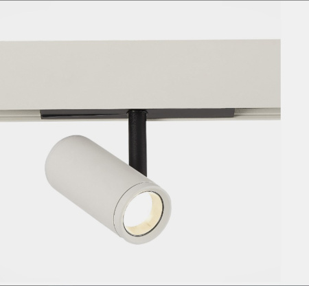 Магнитный трековый светильник ST Luce ST808.536.08