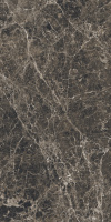 Керамогранит BIJOUX MARRON IMPERIAL GLO 6MM R 120х240