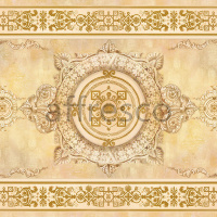 Фрески, Сюжеты для потолков, арт. 9038