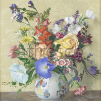 Фрески, Каталог Сюжеты, арт. 2186