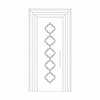 Готовые решения RODECOR 76421AR