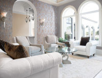 Обои LOYMINA Amber salon (AS1-005)