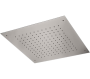 Верхний душ потолочный 50 см Remer 357SFS50 357SFS50