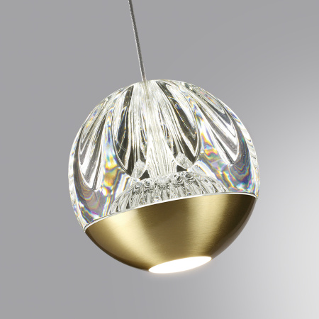 Подвесной светильник Odeon Light SONO 5101/5L 5101/5L