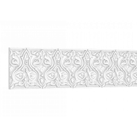 Молдинг из полиуретана 1.51.501 Европласт - Декоративный молдинг с рисунком