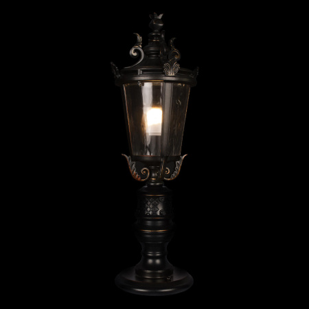 Ландшафтный светильник Loft It (Light for You) Verona 100003/540